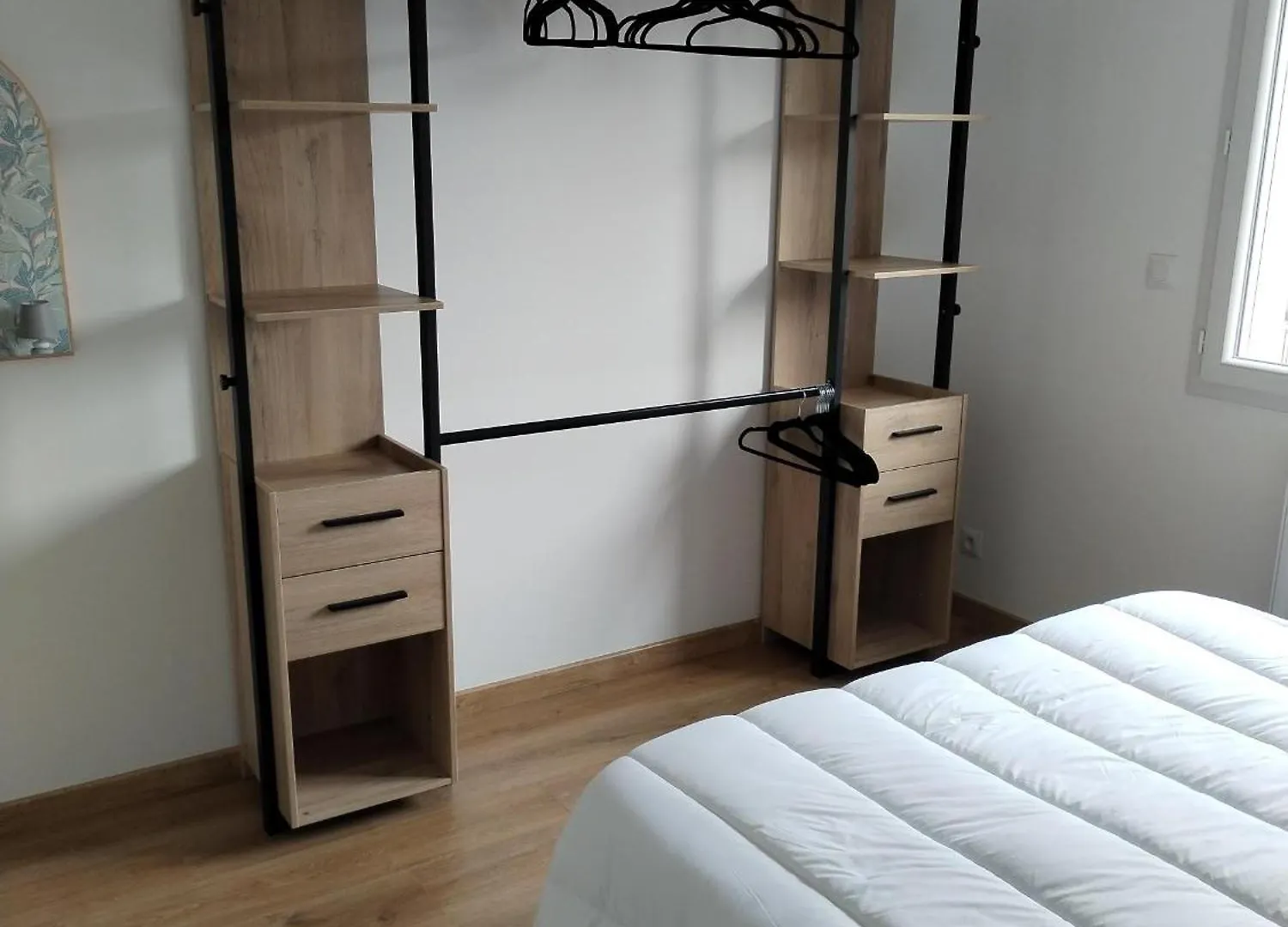 Charmante Maison Neuve Au Coeur De Matignon Nyaraló